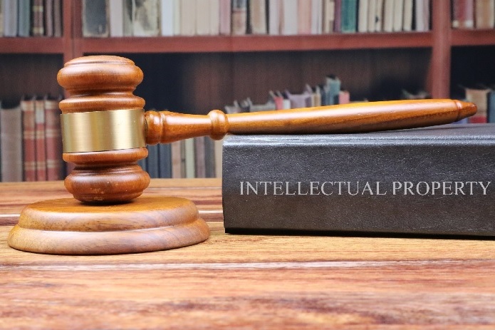 Propriété Intellectuelle Site Web